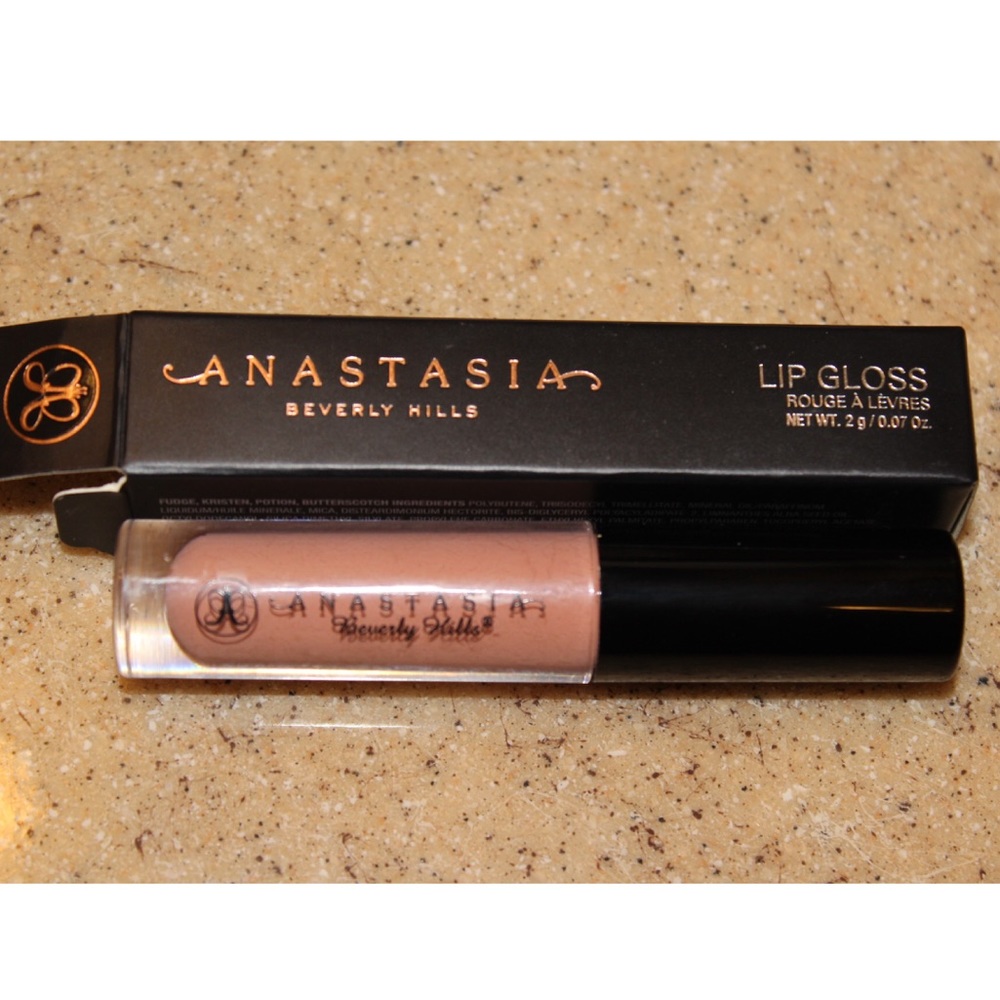 Anastasia Beverly Hills Lip Gloss